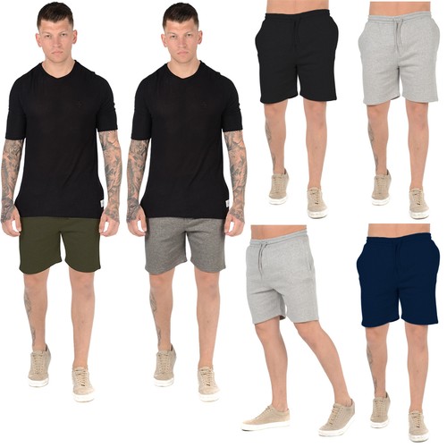 Mens jogging shorts sweat - mens,