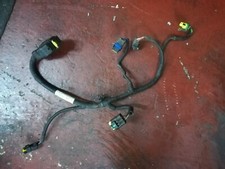 CITROEN C4 C3 / PICASSO 1.6 Hdi Semi Auto Gear Actuator Wiring Loom 2012