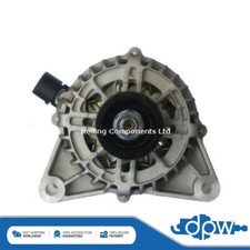 DPW Alternator Fits Ford