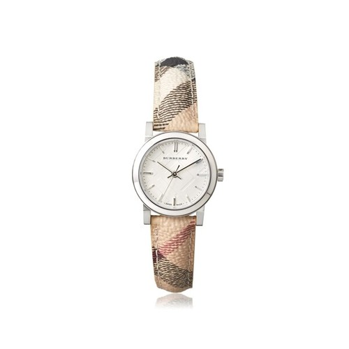 Burberry watch 9222 lady - bu, lady's