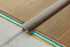 Aluminium wood effect - wood,