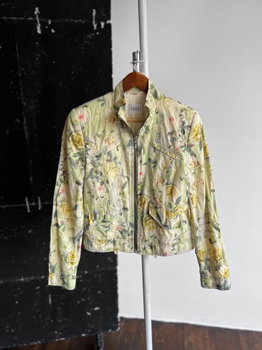 Tuzzi womens floral - tuzzi, full
