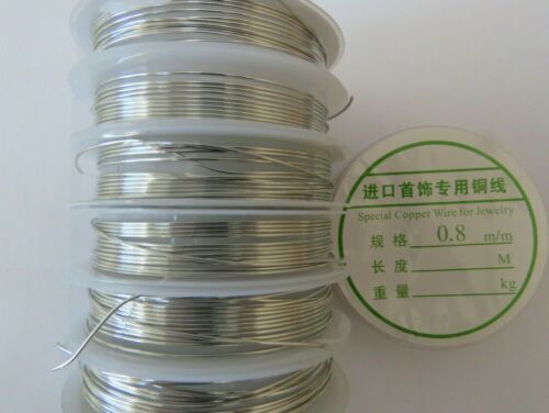 8mm copper - 2m, (20