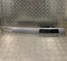 2005 BMW 5 SERIES E60 DASHBOARD TRIM WITH AIR VENTS 7063143 #2