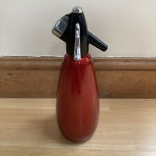 Vintage retro BOC Soda Syphon