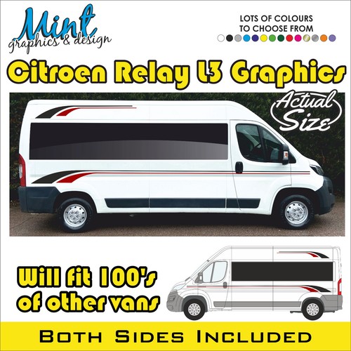 Citroen relay motorhome - citroen,