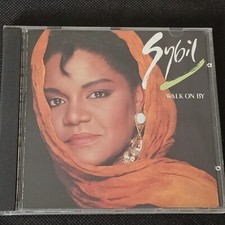 ❤💿 Sybil - Walk On By