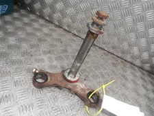 Kawasaki KZ650 Z650 SR650 1976-1979 Lower Bottom Fork Yoke & Steering Stem 