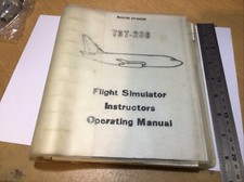 USED British Airways CAE