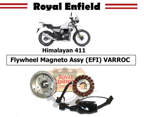 Royal enfield himalayan - "himalayan, 411cc