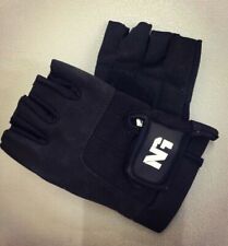 Women Weight Lifting Gym Gloves Fitness Breathable Workout Ladies Exercise