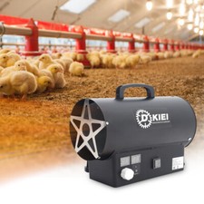 Industrial Workshop Space