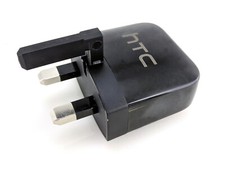 USB HTC Wall Charger UK Plug