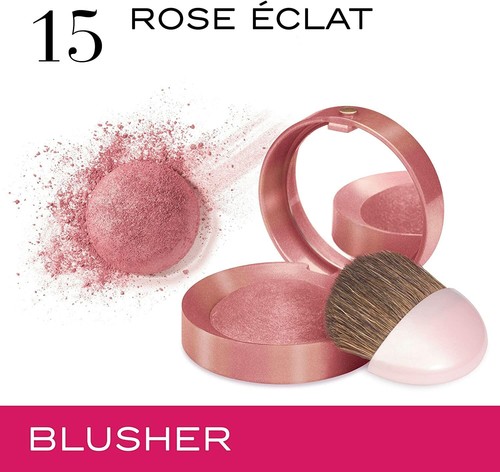 Bourjois blusher small round - bourjois,