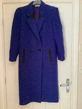Vintage 80s Mansfield designer