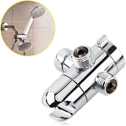Way adapter bath - t-adapter,