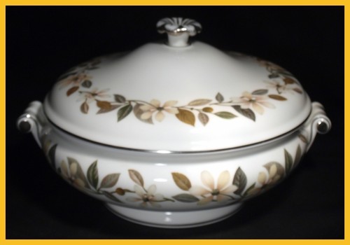 Wedgwood beaconsfield round - wedgwood,