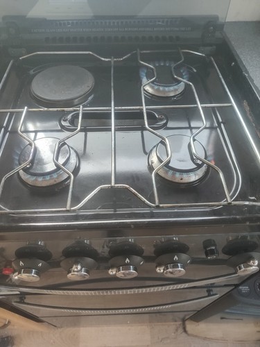 Spinflo caprice 2040e cooker - caprice,
