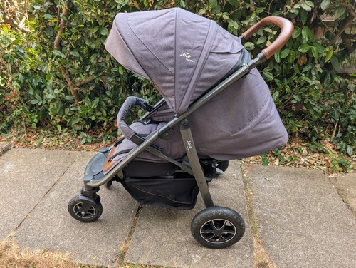 Joie mytrax flex signature - mytrax,