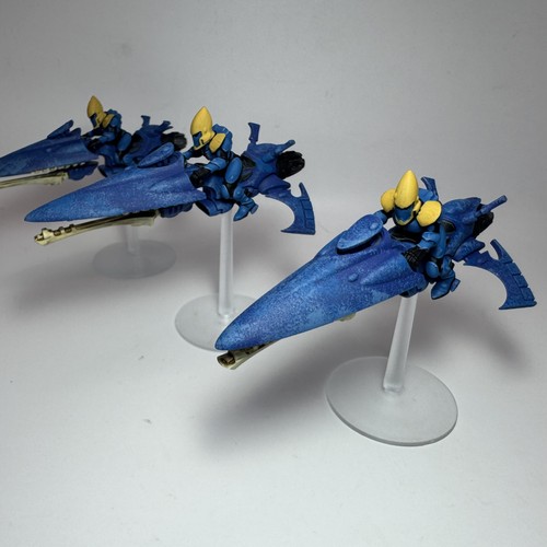 Aeldari windriders eldar - aeldari,