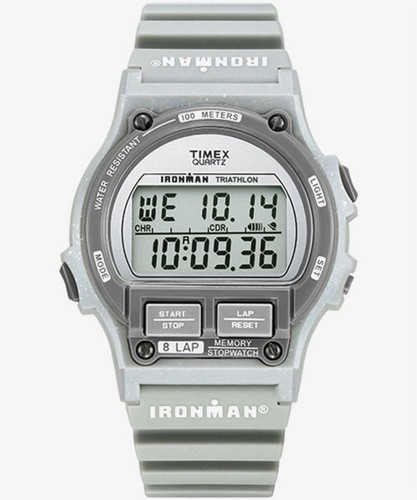 Timex ironman lap tw5m54500 - timex,
