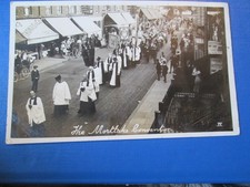 Postcard of The Mortlake