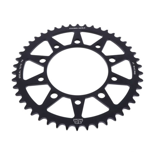 Jta1303 46blk alu 520 - jt, z46