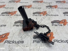 2020 Mitsubishi L200 Warrior