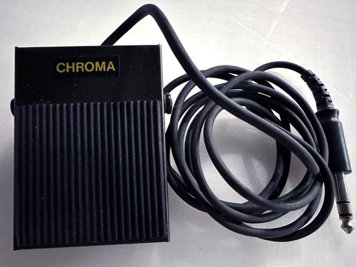Fender rhodes chroma - rhodes,