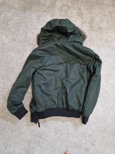 Super dry girls - dry, medium