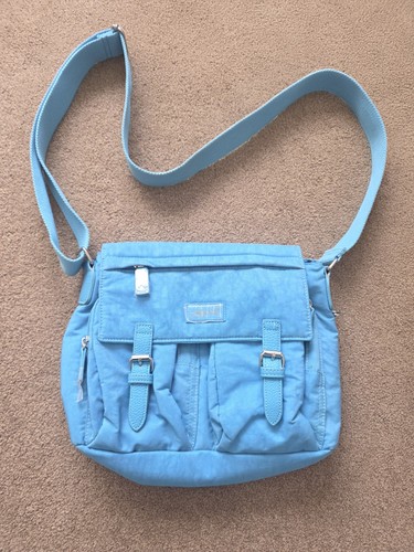 Spirit cross body bag - cross,