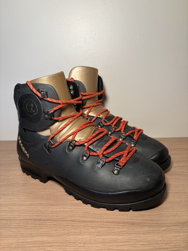 Scarpa alpha hard shell - scarpa,