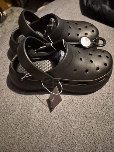 Ladies croc style - ladies,