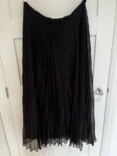 Nicole Farhi Silk Blend