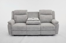 Siyara Fabric Electric