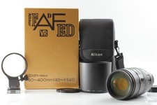 [N MINT w/ BOX] Nikon AF