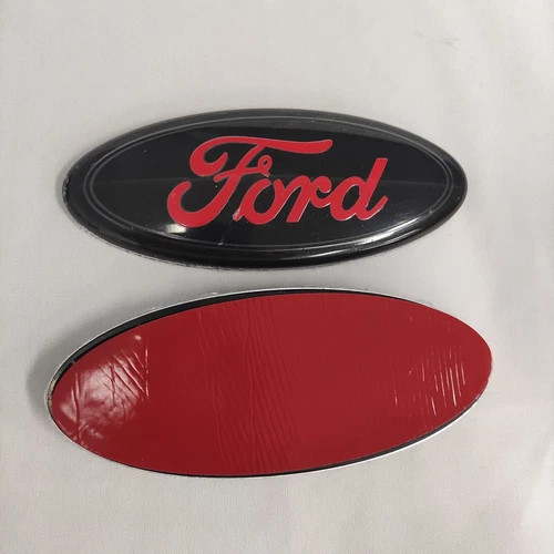 Ford 175mm 70mm - &, red