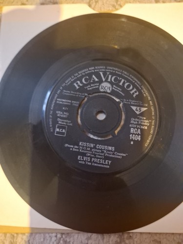 Elvis presley kissin cousins - -,