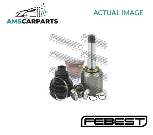 Driveshaft joint kit - cv,