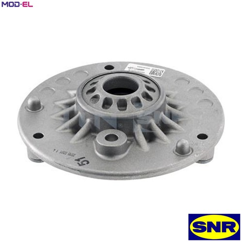 Repair kit suspension strut - repair,