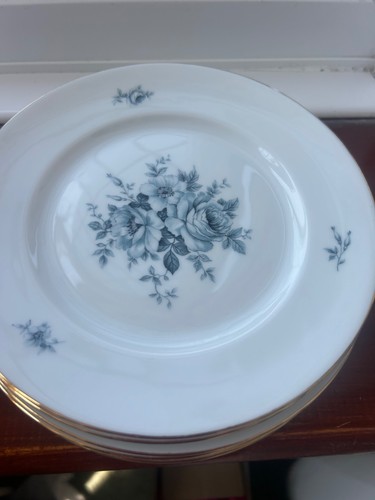 Thomas side plates blue - side,