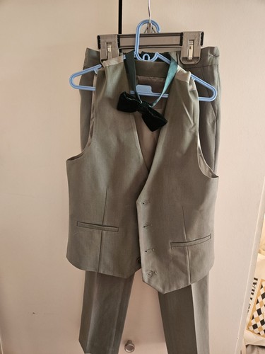 Next peice boys suit new - boys,