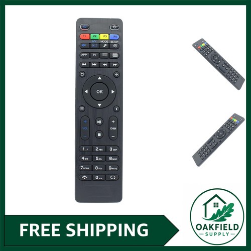 Universal replacement remote - universal,