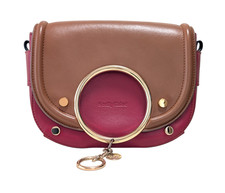 See by Chloe Mara Clutch Bag