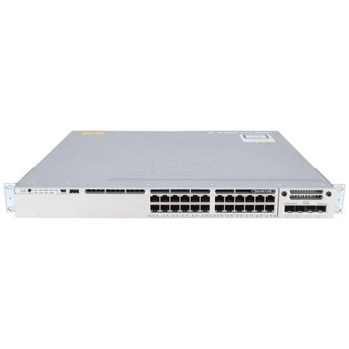 Cisco catalyst 3850 24u - cisco,