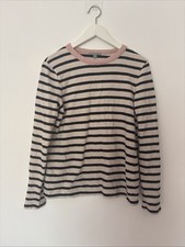 Women’s Cotton Cos Jumper