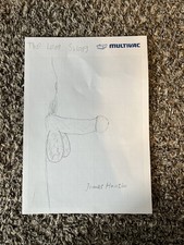 The Long Shlong - James Hnatiw