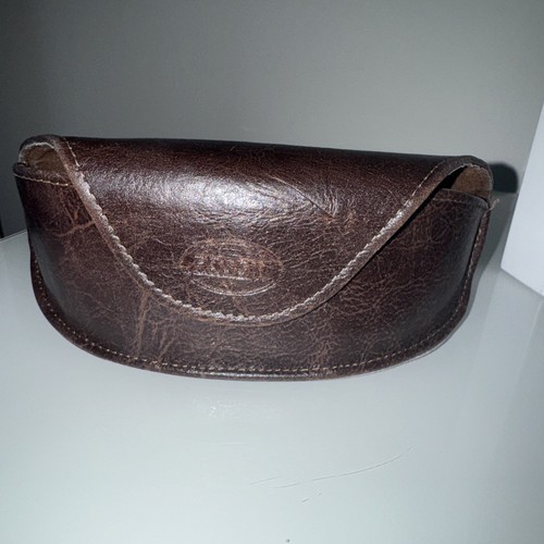 Fossil leather sun - leather,