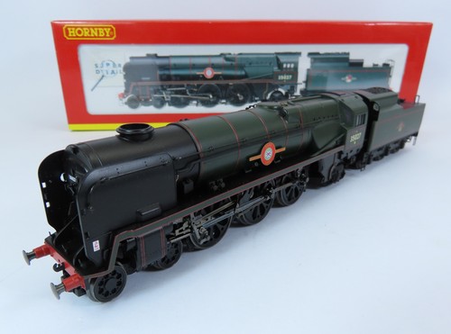 Gauge hornby r2268 35027 - hornby,