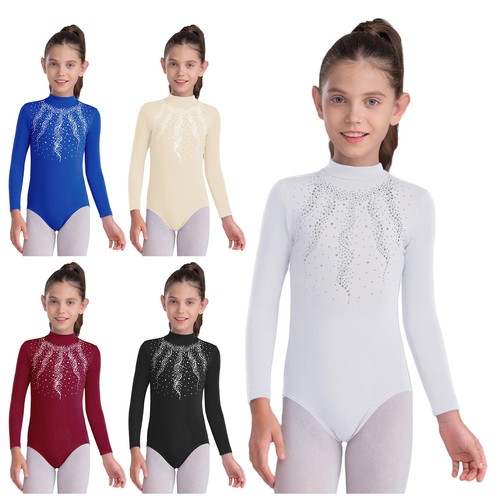 Kids girls leotard - kids,